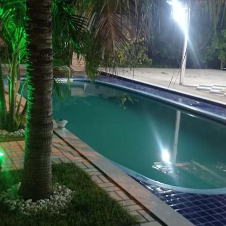 فيلا Casa De Campo Hospedagem بترولينا المظهر الخارجي الصورة