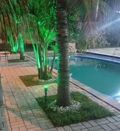 فيلا Casa De Campo Hospedagem بترولينا المظهر الخارجي الصورة
