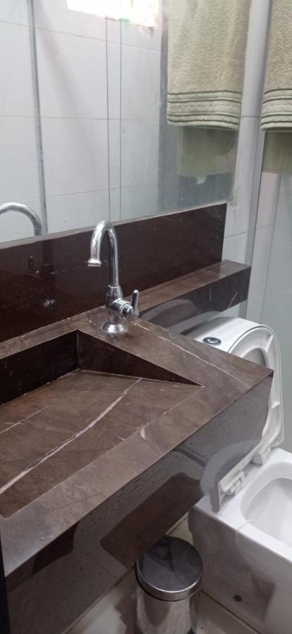 فيلا Casa De Campo Hospedagem بترولينا المظهر الخارجي الصورة