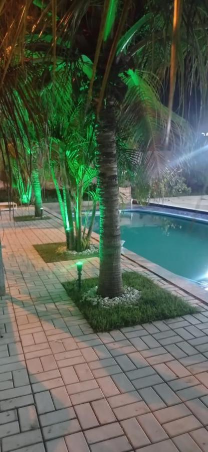 فيلا Casa De Campo Hospedagem بترولينا المظهر الخارجي الصورة